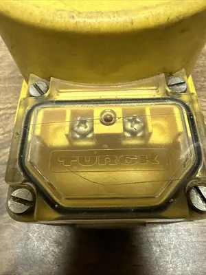 Used TURCK NI50-K90SR Relays & Switches | Surplus Asset Holdings #1205656