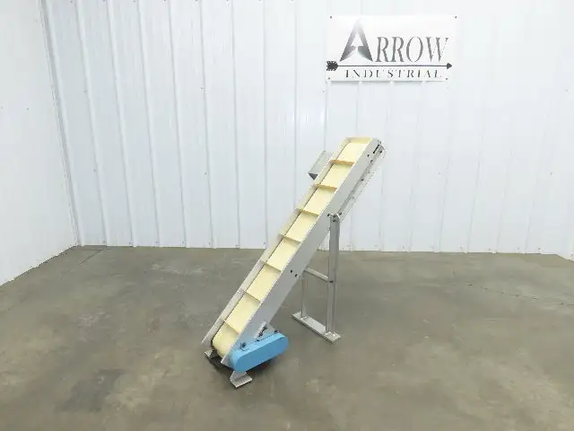 Used N/A _UNKNOWN_ Belt Conveyors Indiana US | Arrow Industrial #1469992