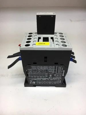 USED Moeller DIL M 12-10