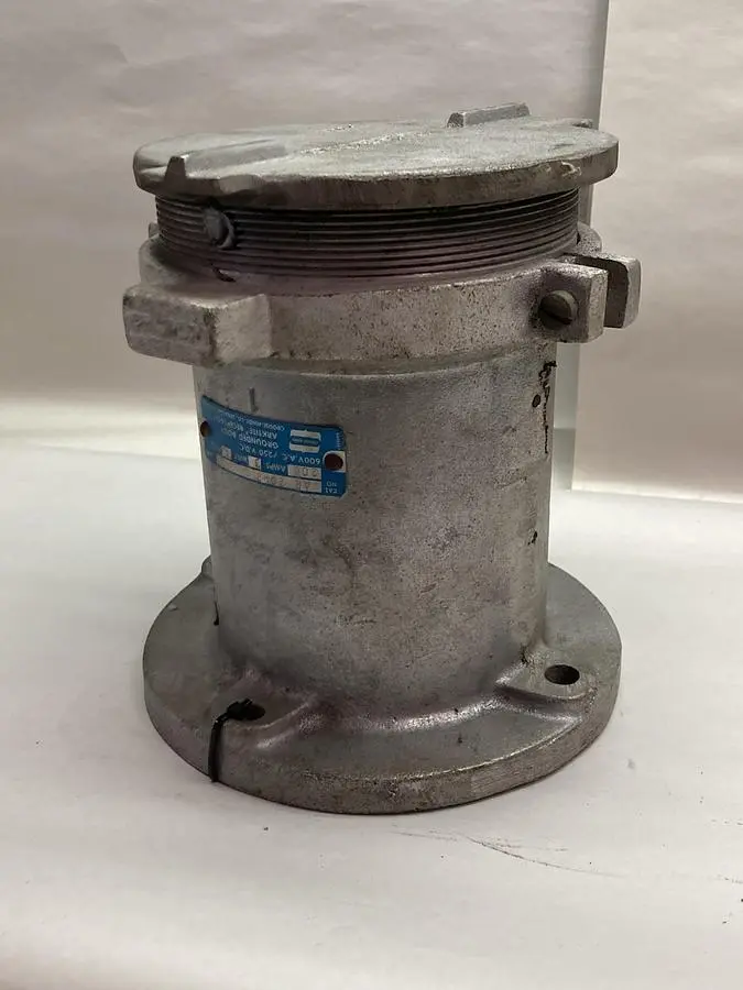 Used CROUSE-HINDS AR-2042 Miscellaneous Equipment (Electrical & Power) Ohio US | Surplus Asset Holdings #1399679