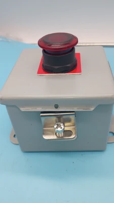 USED NVENT (HOFFMAN) A404NF + 800T-XA
