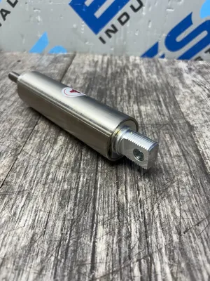 ALLENAIR E 1-1/2x2-1/2 1011 Hydraulic & Pneumatic Cylinders | ESS Industrial Equipment Sales (9)