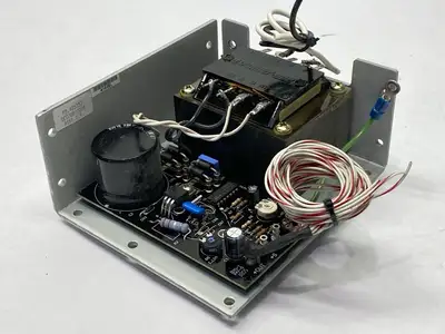 HC12-3.4-A | Power-One  Power Supply 3.4A 12VDC - Used