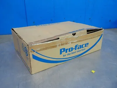 Used PROFACE PFX5700TPD Automation Control (HMI) Ohio US | HGR 24 #904232