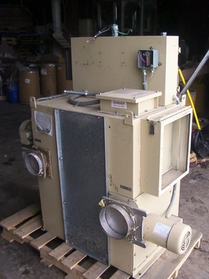 Used _UNKNOWN_ HC-600-EA Dehumidifiers Minnesota US | A&I Equipment #1317190
