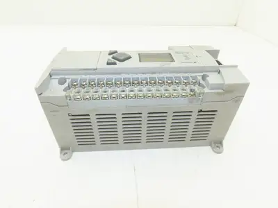Allen Bradley 1766-L32AWA MicroLogix 1400 Controller Module 32 Point Ser B FW 15