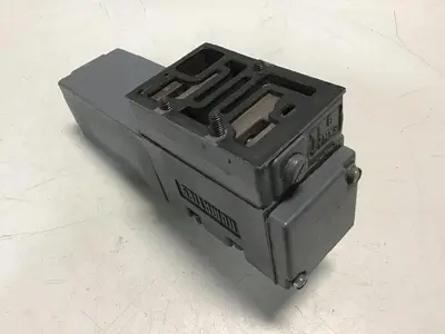USED NUMATICS 152SA4004
