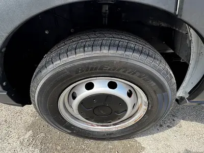 Used 2023 FORD TRANSIT Vans Florida US | Truck and Van Outlet #1509207
