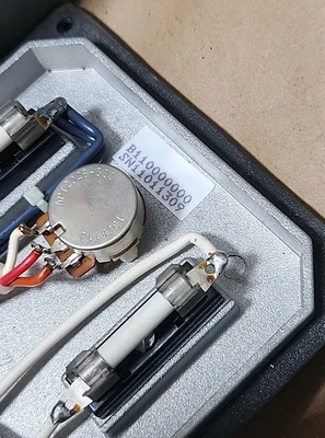 USED SECO Model 110