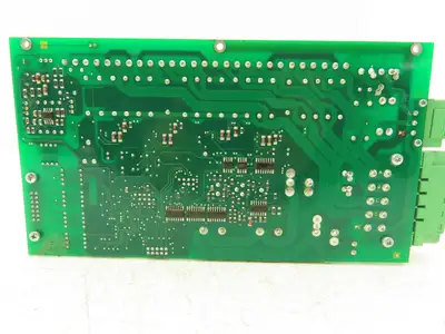Middex Electronic 1 0102 200 9 03 Printed Circuit Control Board PCB