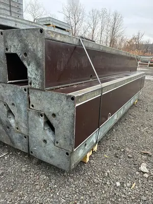 USED DOKA FRAMAX XLIFE