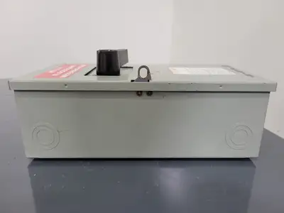 USED FEDERAL PIONEER 1336