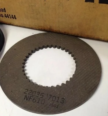 NEW Eaton Airflex 413648-02450584