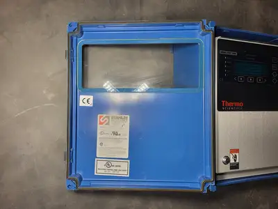 NEW THERMO SCIENTIFIC MODEL 2001