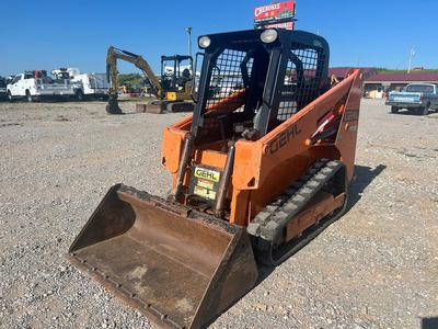 Used 2020 GEHL RT105 Skid Steer Loaders Oklahoma US | OT Truck & Tractor Sales #1383468