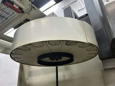 Used 2012 HAAS TM-2P Vertical Machining Centers Georgia US | The Equipment Hub #941056