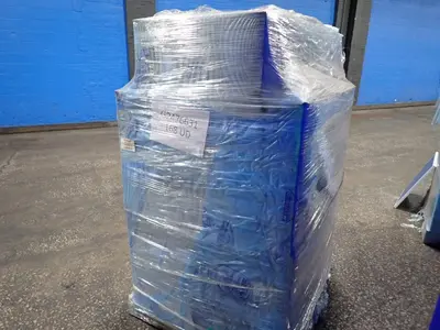 USED FREUDENBERG HYDRO MESH