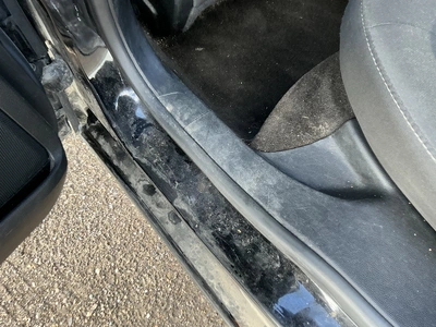 USED 2018 FORD FUSION