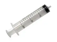 Used _UNKNOWN_ Ink Refill Syringe (30ml & 50ml) for HP 11 HP 84 85 Print Head Cleaning Tools Supplies and Labware Oklahoma US | Wide Image Solutions #1528913