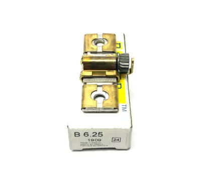 NEW SQUARE D THERMAL OVERLOAD RELAY ELEMENT
