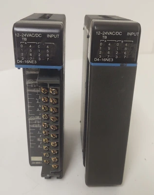 USED AutomationDirect D416NE3