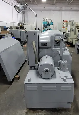 1960 MONARCH 612 Lathes, Engine | Machinery Central (4)