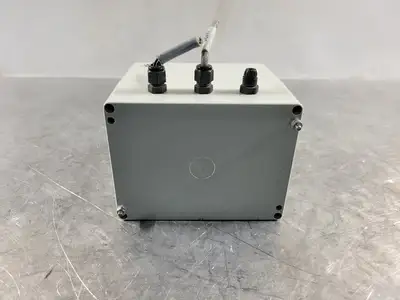 USED VETEC P1001/6-L-AL2-R-AC