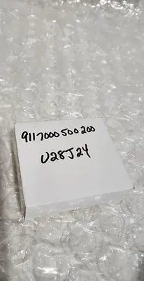 SQUARE D SCHNEIDER ELECTRIC SHUNT TRIP MG26974 9117000500200