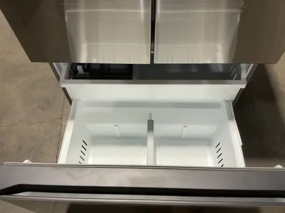 Used MIDEA MRF27I6BST Refrigerators Michigan US | Miedema Asset Management Group #1320904