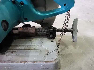 USED 2011 MAKITA 2414DB