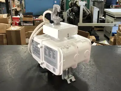 NEW LITHONIA LIGHTING TH 400MP 480 SCWA HOCS HSG