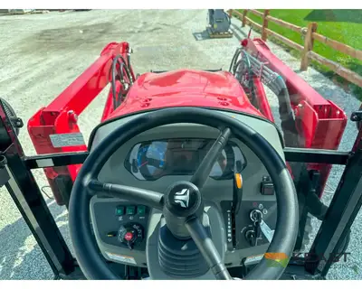 Used TYM _UNKNOWN_ Sub-Compact & Compact Tractors Iowa US | Keast Enterprises #1360483