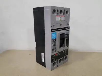 USED SIEMENS FD62F250