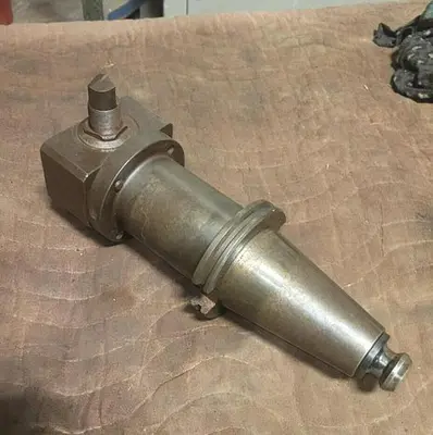 USED DEVLIEG R100-55-2T