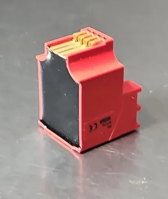 BANNER PBO POWER DISTRIBUTION BLOCK. Loc5E9
