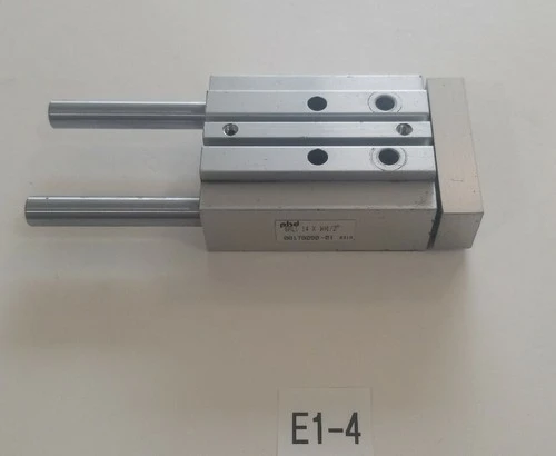 Used phd SAL1 14 x 1-1/2 Parts (Hydraulics and Pneumatics) Indiana US | J&J Industrial Supply #1078647