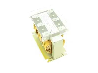 FANUC A81L00010171 A81L-0001-0171 Line Reactor 0.15mH 24A 240VAC 3Ph