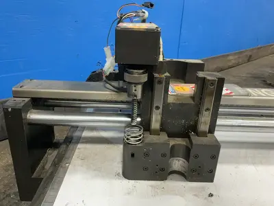 Used QUALITY ONE ENGRAVERS QUEST 2424 ENGRAVER Engravers Ohio US | HGR 24 #1463362