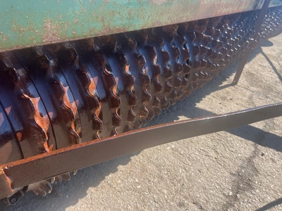 Brillion SST-1201 Sure Stand Seeder | County Equipment Company LLC (8)