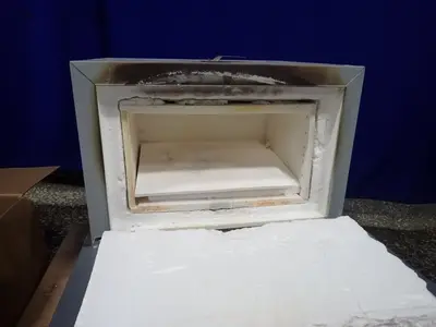 USED THERMOLYNE 6000