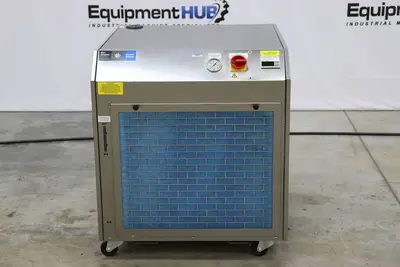 Used 2020 KOOLANT KOOLERS JHI-2000-M Chillers Georgia US | The Equipment Hub #369980