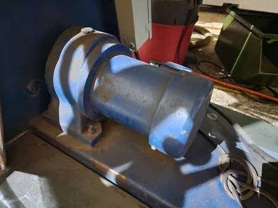 USED 2000 ENCO 100454645