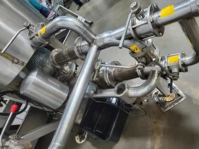 USED 2019 ZENITRAM CATR