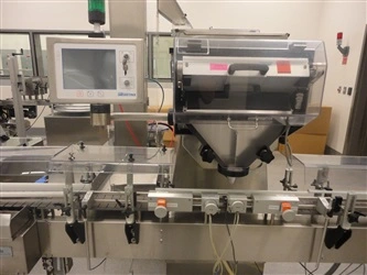New | in-Stock DT _UNKNOWN_ Solid Dose Bottling Complete Packaging Lines Connecticut US | DMC Industries #1281946