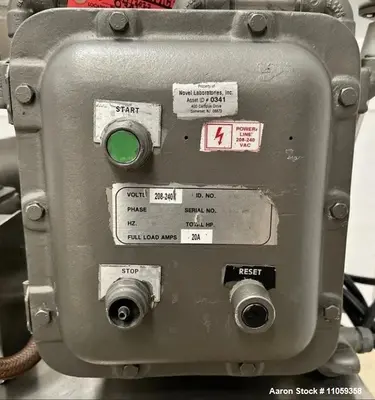 USED FITZPATRICK DAS06