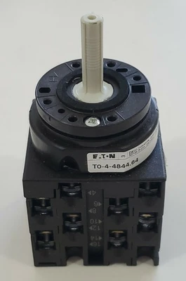 NEW Eaton T0-4-4844.64