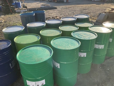 Used _UNKNOWN_ _UNKNOWN_ Food Storage & Transportation Michigan US | Miedema Asset Management Group #1575546
