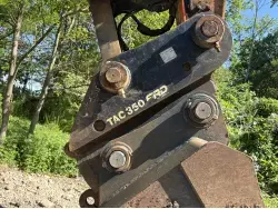 Used 2018 DOOSAN DX300LC-5 Crawler Excavators Pennsylvania US | Iron Exchange Equipment Solutions #1353709