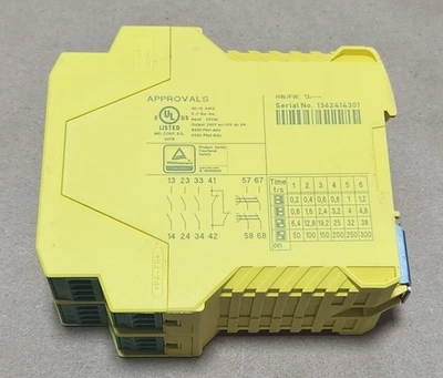 USED Phoenix Contact 2981428