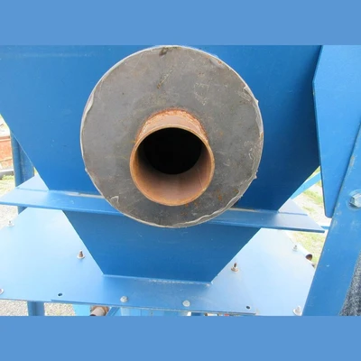USED DONALDSON TORIT CPC 4